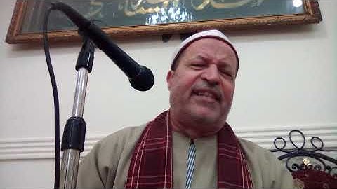 الشيخ ابو الفتوح حسن البساتيني عباقرة التلاوه سوره النمل  29/10/2024