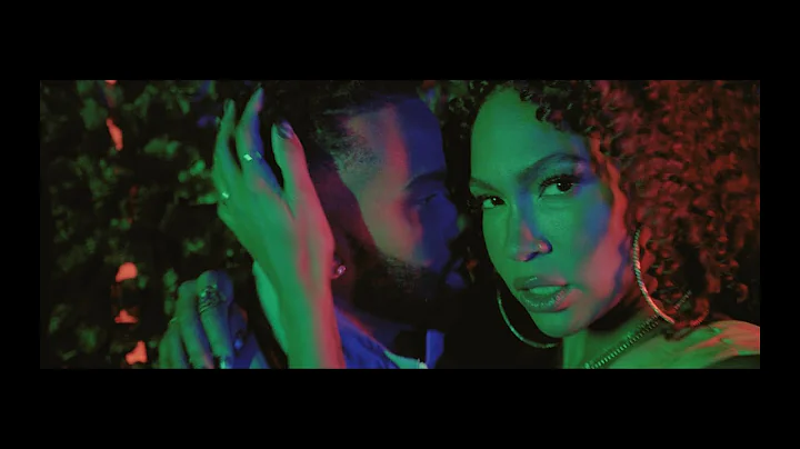 Ray Bryan & BB Thomaz - Hush (Official Video)