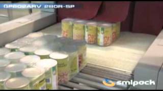 Demca Bp802Arv 280 Rs-Pad