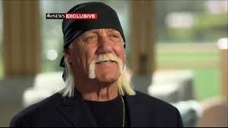 Hulk Hogan Exclusive: Verdict Was 'Overwhelming'