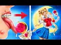 Comment devenir sailor moonfille des toiles fille de la lune et fille du soleil dans la vraie vie