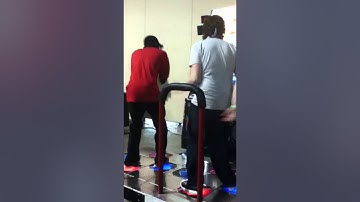 MAGFest 2012: PARA BOi, Funk Boogie