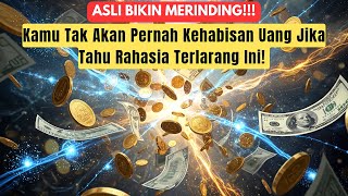 Download Lagu ✨SEGERA CEK! Inilah Kunci Membuka ‘Rekening’ Kelimpahan di Alam Semesta! MP3