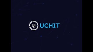 UCHIT :: The Hub of Communication and Collaboration based on Blockchain Technology screenshot 5