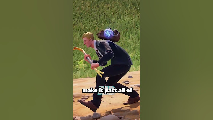 Can You Win A Game Of Fortnite Without Breaking Any Laws?
