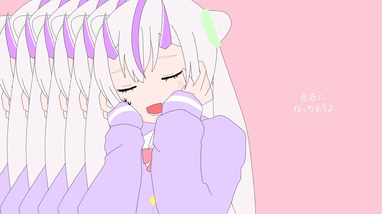 〖オリジナルMV〗きゅうくらりん／cover.葉竜らぷる〖歌ってみた〗