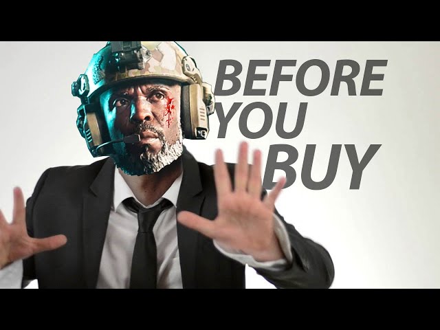 Image Battlefield 2042 - Before You Buy