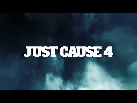 Just Cause 4 скачать торрент