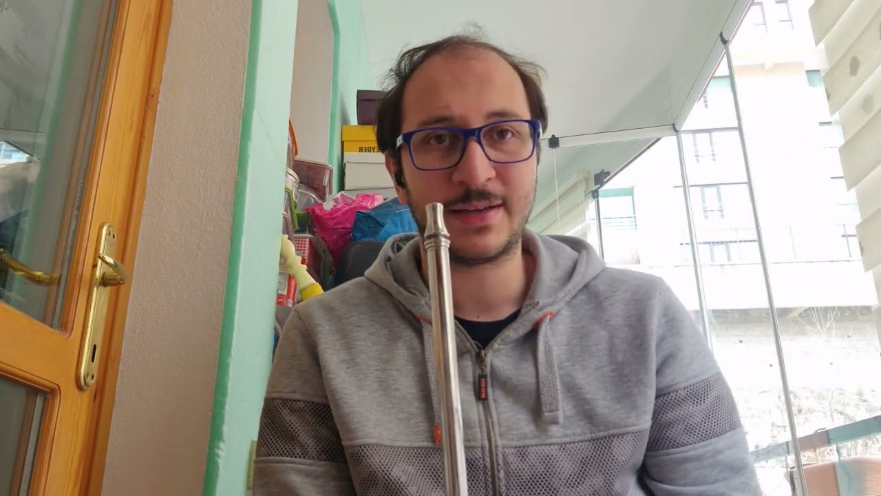 Tumbaki Flash Sour Apple (Yeşil elma Nane) Nargile tütünü incelemesi