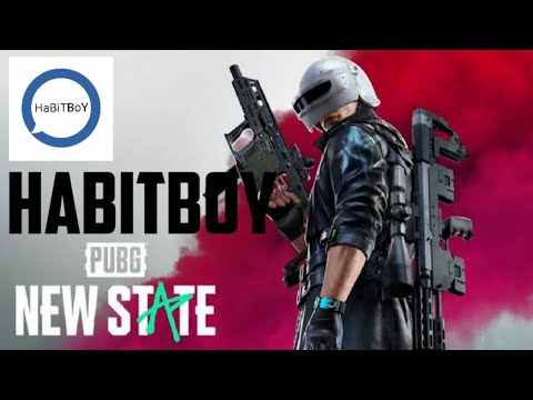 Pubg New State Download problem I unstable connection solved I Login error I Max ultra gameplay