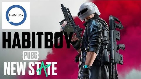 Pubg New State Download problem I unstable connection solved I Login error I Max ultra gameplay