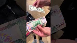 What You Prefer 1000 Guyana Or 2