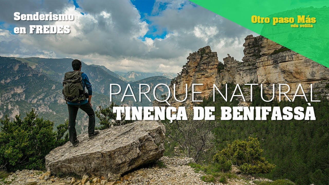 Senderismo en el Parque Natural Tinença de Benifassà - Ruta circular desde Fredes