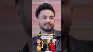 Elvish Ex- Gf Kirti Mehra