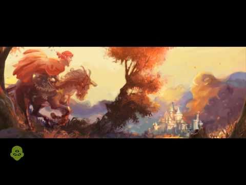 LA COUR DES MIRACLES - Showreel