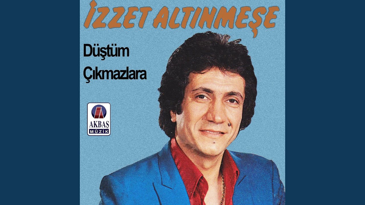 Aşkımın Mahkumuyum