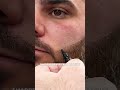 BEARD PEN