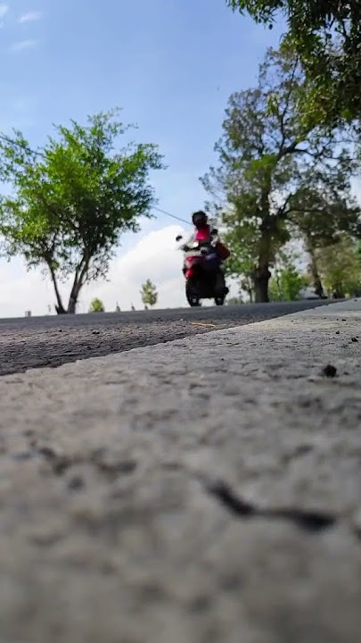 Story wa keren l polosan