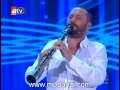 Bir Şarkısın Sen 14.07.2012 | Hüsnü ŞENLENDİRİCİ canlı performans | www.modanzi.com.tr