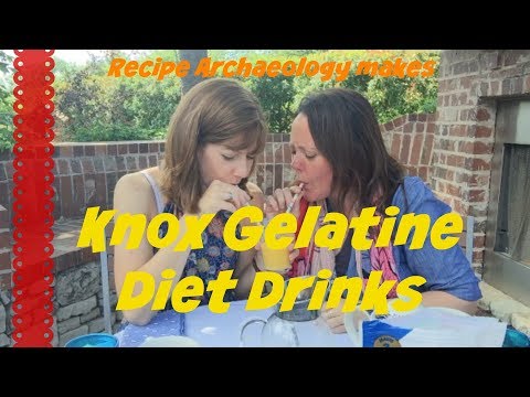 1960-knox-gelatine-diet-drinks---recipe-archaeology