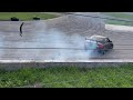 Drag racing, drifting, figure 8s Independence Day Showtime Speedway #dragracing