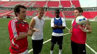 RMR: Rick and Toronto FC