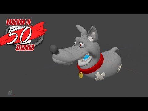 MODO | Center Commands