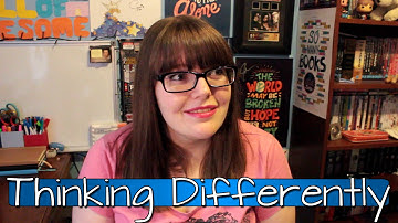 Thinking Differently | A Little_Dreamer3 Trailer