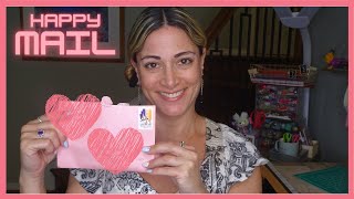 HAPPY MAIL  | @QueensLife