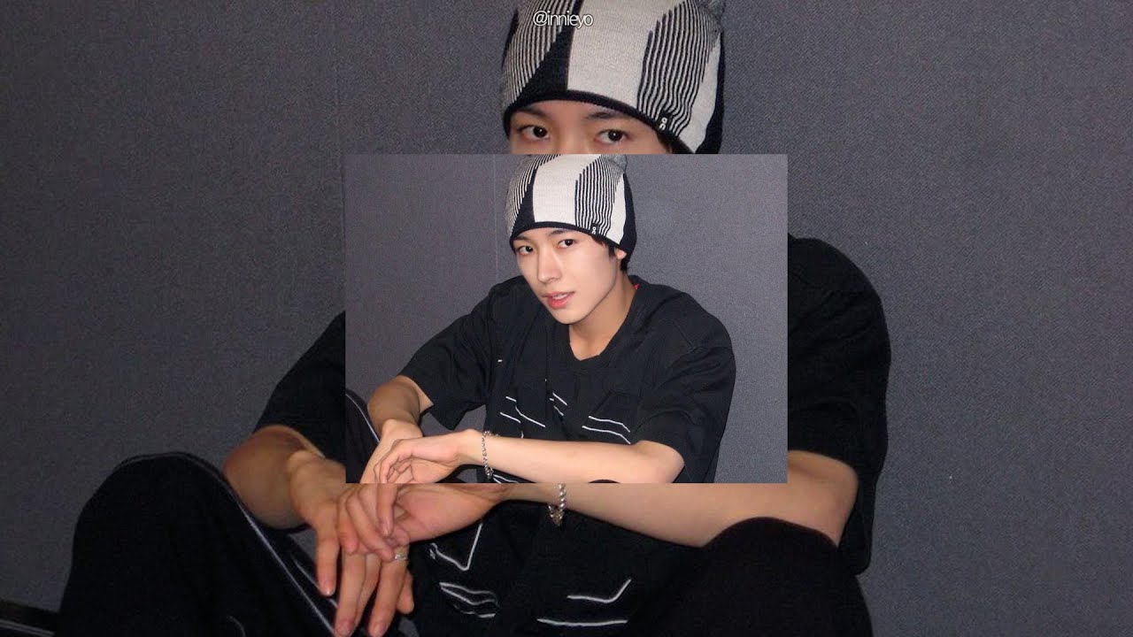 안녕 닿을 수 없는 나의 짝사랑ㅣ유우시(Yushi) - Good Bye Bye [AI COVER]