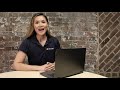 Beginning of video