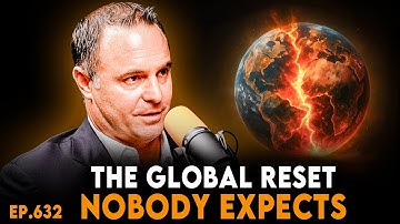 The Global Reset No One Sees Coming w/ Chris Sullivan
