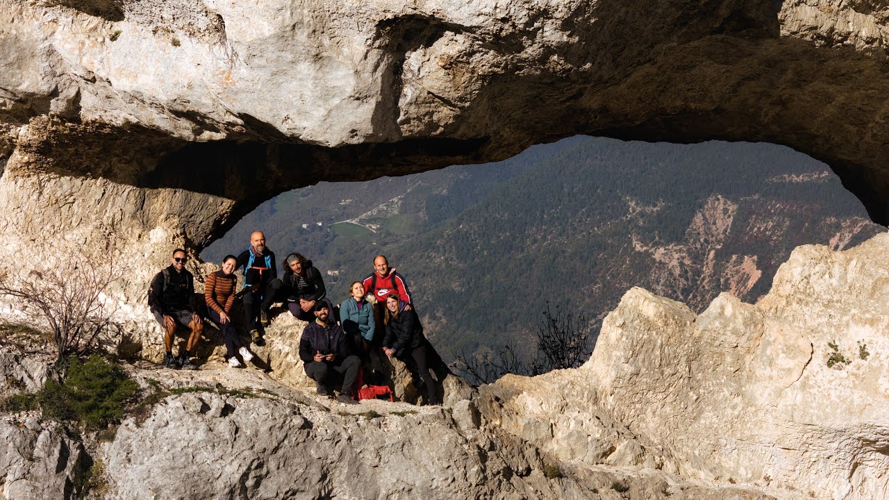 HIKING NA ITÁLIA | Minha primeira trilha no outono italiano