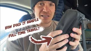 Stop Losing Cables Forever | My Go-To Tech Organizer Case