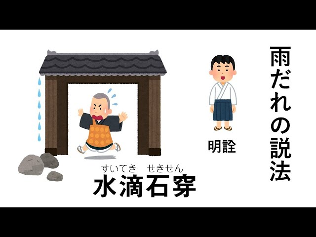 水滴石穿NEW!