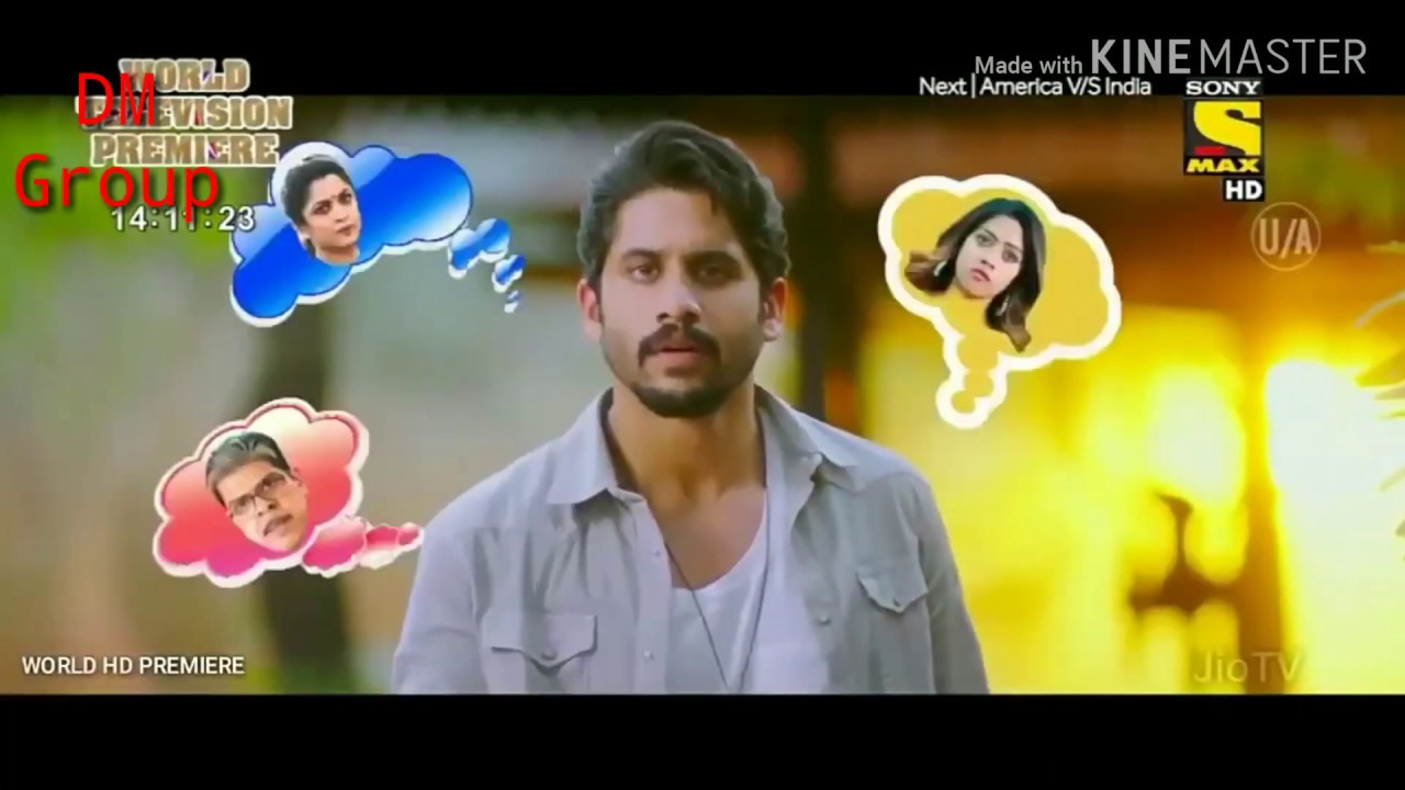 Thadaka 2 official trailer