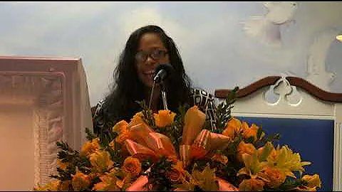 UPDATED Celebrating the Life of  Amber Nelshon Als...