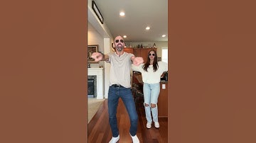 Thumbnail of Born to be alive #dance #trend #funky #viral #dancing #smooth #familytime #disco