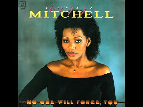 Liz Mitchell No One Will Force You 1988 Completo 