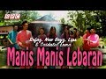 Sofaz, New Boyz, Lips & Saidatul Erma - Manis Manis Lebaran (Official Music Video)