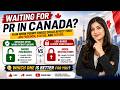 Bridging Open Work Permit vs LOS Work Permit in Canada: Which Is Better in 2026?