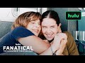Pretending To Be Me | Fanatical: The Catfishing of Tegan and Sara | Hulu
