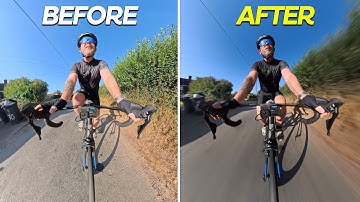 Gebruik geen ND-filters op Insta360 X5 totdat u dit hebt bekeken