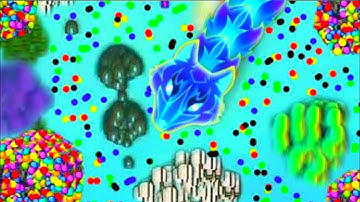 Snake.io Best Snake Bundle In My Game! Epic snakeio Gameplay #snakeio #ariyansnax #snakegame