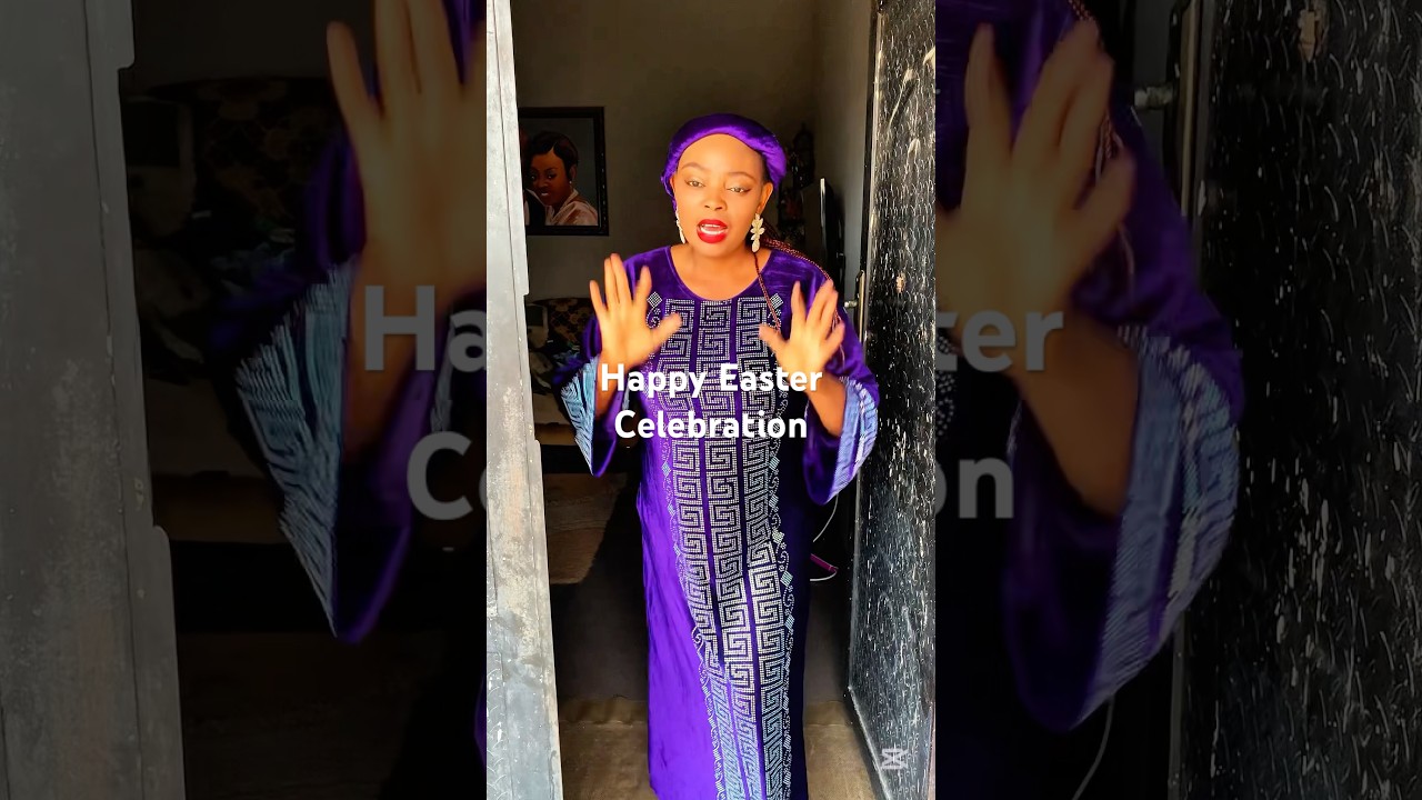 An Easter wish to you 