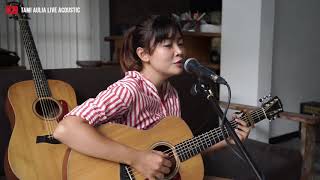 Pamit - Tulus (Tami Aulia Cover)