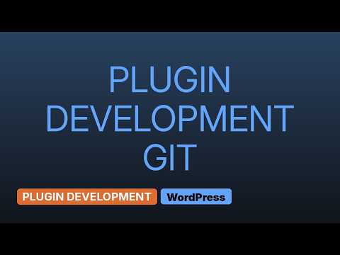 Wordpress: How can I update a wordpress plugin from a Git repository (github)? (5 Solutions!!)