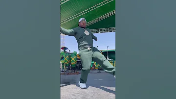Harmonize In Dodoma 