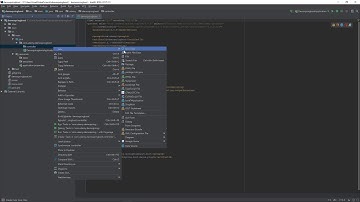 Spring Boot Hello World