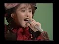 ALL RIGHT - 酒井法子 (Upscale to 4K)